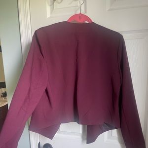 Brand new work wear comfy stylish jacket